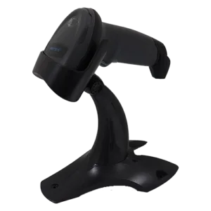 ELEMENT SCANNER KIT P100 2D-SR USB STAND BLK