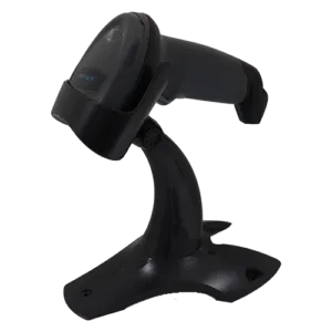 ELEMENT SCANNER KIT P100 2D-SR USB STAND BLK