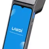 LANDI M20 MOBILE TERMINAL AND 13 3+32GB 4G F&R CAM PRIN