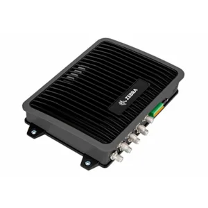 ZEBRA FX9600 FIXED RFID READER 8-PORT POE