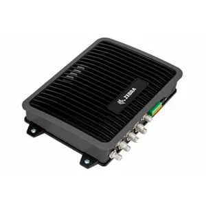 ZEBRA FX9600 FIXED RFID READER 8-PORT POE