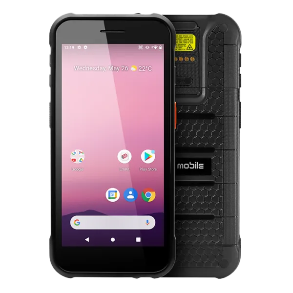 POINT MOBILE PM75 LTE 3G/32G