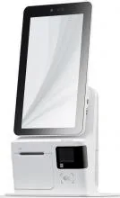 SUNMI K2 MINI KIOSK 15.6" 2D SCN PRINTER WALL MOUNT