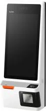 SUNMI K2 KIOSK W/SCANNER RCPT PRINTER WALL HANGER 23.8" AND