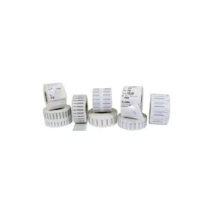 ZEBRA LABEL POLY-TT PERM 101X152 750/R 76MM RFID