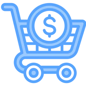 Purchase with a Purpose
