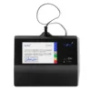 5 inch signature pad with color screen, document view & tempered glass surface for maximum durability