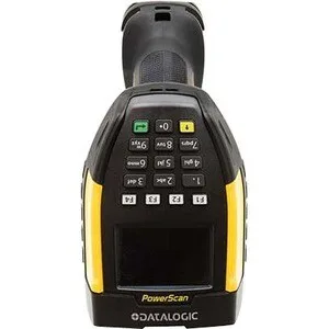 DATALOGIC PowerScan Mob 9600HP w Disp USB kit