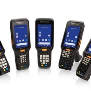 DATALOGIC PDT SKORPIO X5 GUN 28K 2DMR 3/32 WLAN AD