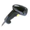 POSIFLEX CD-3870 Long range CCD Scanner USB Black