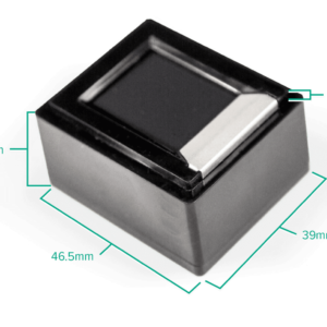 Columbo FAP 30, PIV, FBI-Certified, Single-Print Scanner