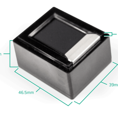 Columbo FAP 30, PIV, FBI-Certified, Single-Print Scanner