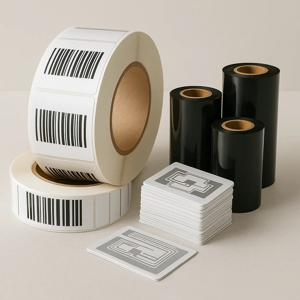 Consumables