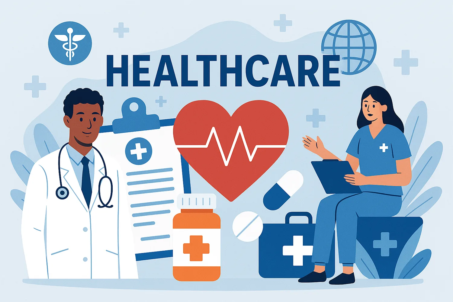 Healthcare
