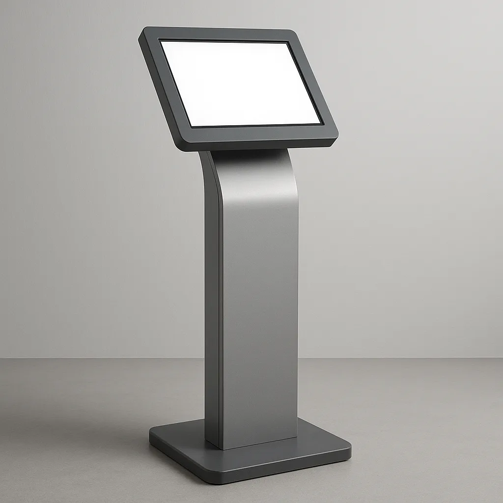 Kiosks