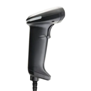 OPTICON L-46R Laser Scanner Black
