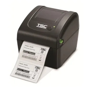 TSC DA220 USB+ETH ENHANCED LINERLESS CUT