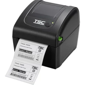 TSC DA210 DT 4" USB THERMAL PRINTER