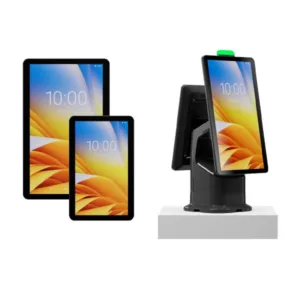 ZEBRA KIOSK KC50-VALUE 6/64 15P WLAN AD/GMS