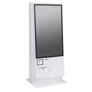 SAM4S Astra 263 Kiosk J6412 8GB 128G SSD W10IoT21 2DSc W