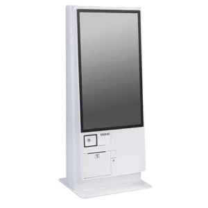 SAM4S Astra 363 Kiosk i3 8GB 128G SSD W10IoT21 2D Sc Wif