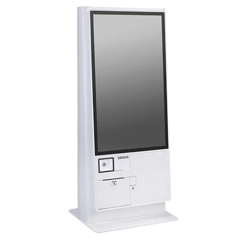 SAM4S Astra 263 Kiosk J6412 8GB 128G SSD W10IoT21 2DSc W