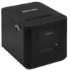 SAM4S HCUBE-102D-Thermal Printer USB RS232 ETH interface Blk