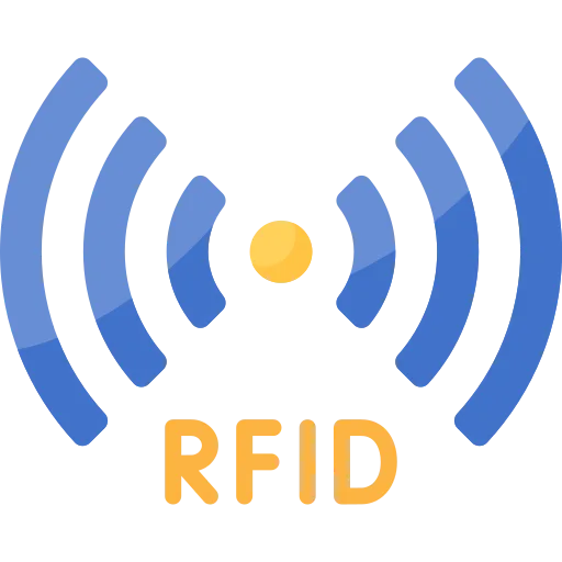Our RFID Solution
