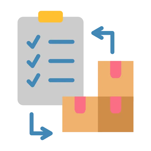 Inventory Management System