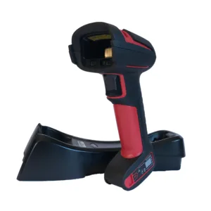 HONEYWELL SCANNER GRANIT 1991IXLR BT 2D SER KIT