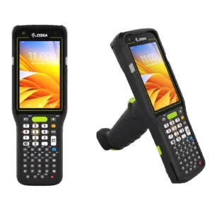 ZEBRA PDT MC34 GUN 38KY 2D-AR 4/64 AD/GMS