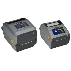 ZEBRA D/TOP ZD621 LCD 300DPI T/T MULTI