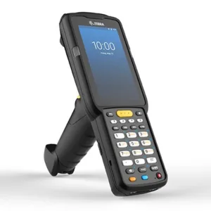 ZEBRA PDT MC330L-G 38KY 2D-SR 4/32 AD/GMS