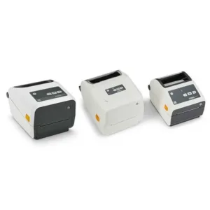 ZEBRA D/TOP ZD421-HC 203DPI D/T BT/ETH/USB