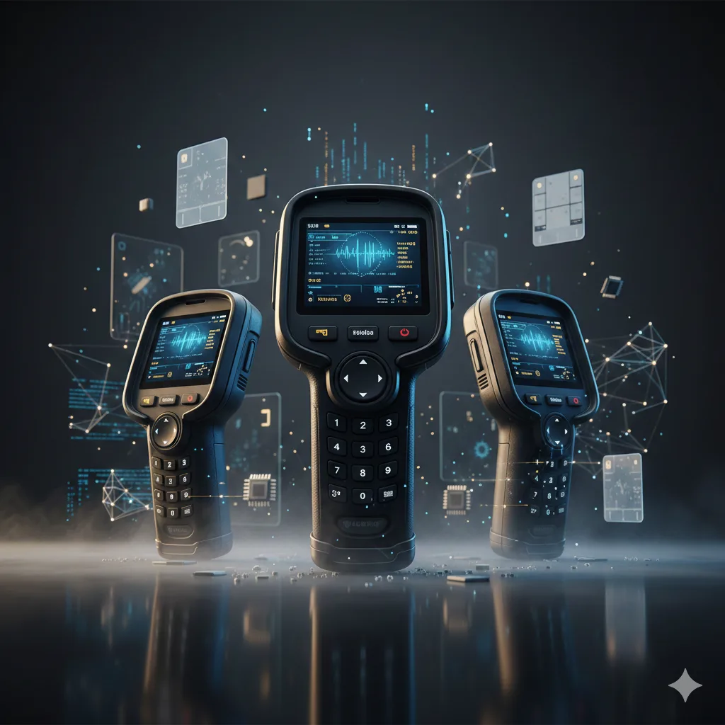 Barcode Tracking Software and RFID Solution for Australian Businesses