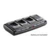 BIXOLON Quad Battery Charger