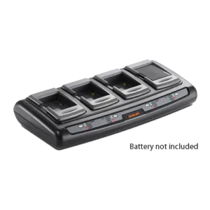 BIXOLON Quad Battery Charger