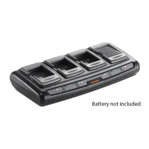 BIXOLON Quad Battery Charger
