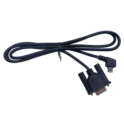 BIXOLON RS232 Cable for the SPPR200II 400 300