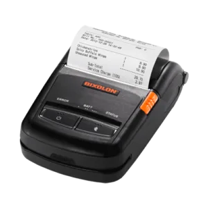 BIXOLON SPP-R210 Bluetooth Mob Printer