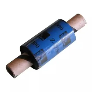 Zebra Ribbon WAX/RESIN 3300 D/TOP 57MM X 74M