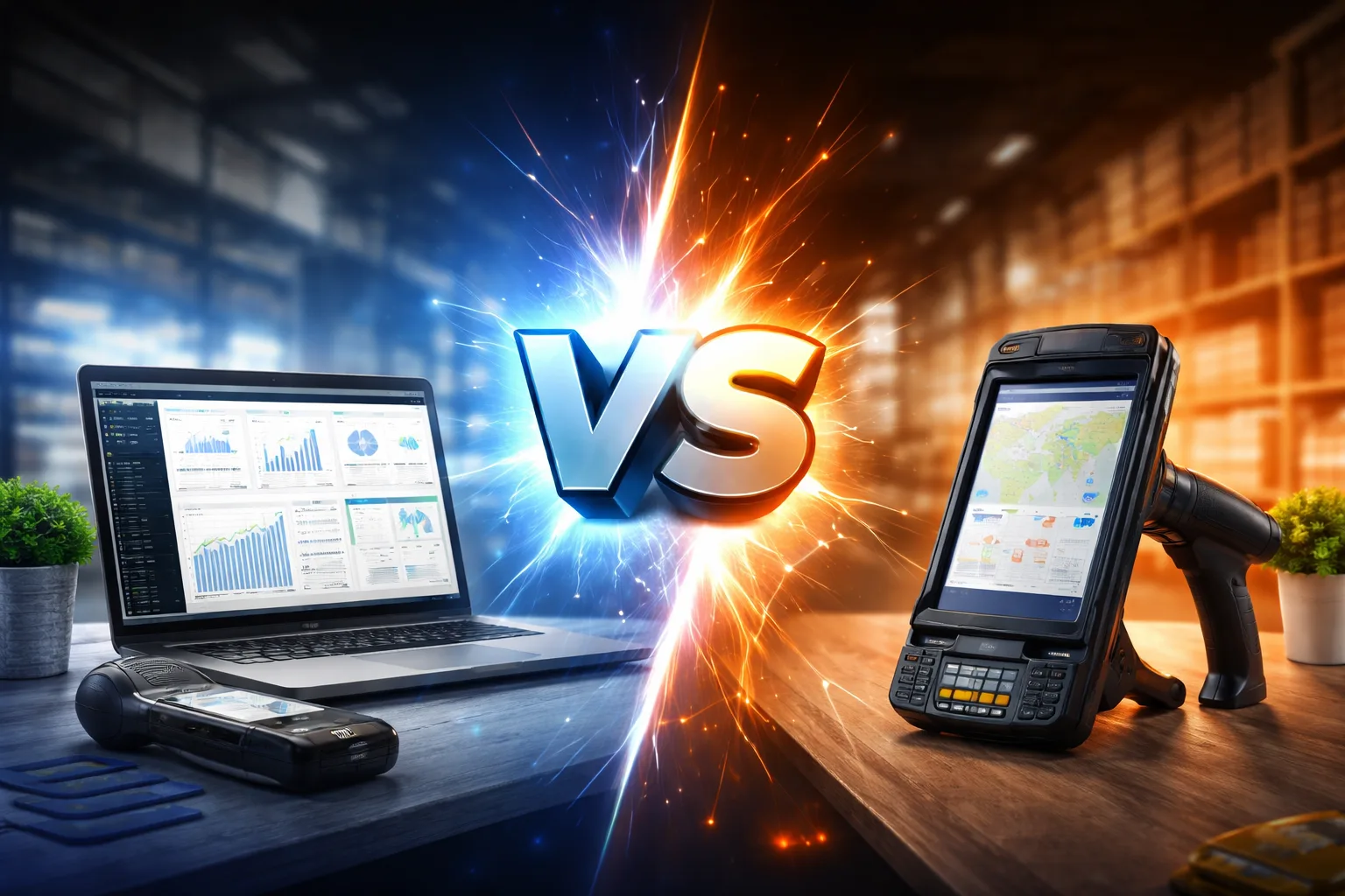 Asset Management System vs Asset Tracking System: The 2026 Australian ...