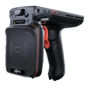 UROVO DT50P 4GB/64GB UHF RFID AND 13
