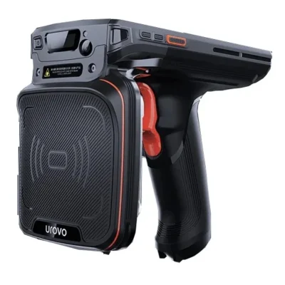 UROVO DT50P 4GB/64GB UHF RFID AND 13