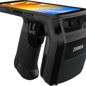 ZEBRA PDT TC22R RFID-SR/2D-SR 6/64 WIFI STD AD/GMS