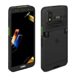 ZEBRA PDT TC501 2D-SR500 8/128 WIFI7 AD/GMS