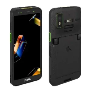 ZEBRA PDT TC501 2D-SR500 8/128 WIFI7 AD/GMS
