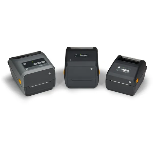 ZEBRA D/TOP ZD421 203DPI T/T BT/USB/WIFI MOD/S