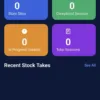 Barcode Stocktake Solution