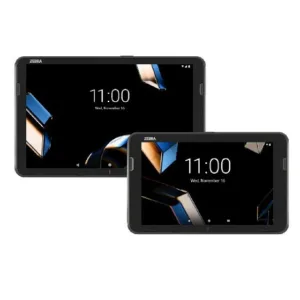 ZEBRA TABLET ET401 8IN STD 8/128 2D WIFI7 AD/GMS